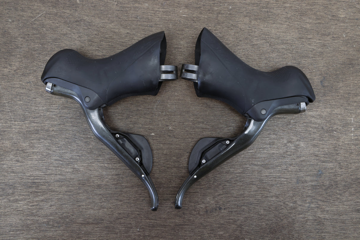 Shimano Dura-Ace 7970 Di2 10 Speed Electronic Rim Brake Road Groupset