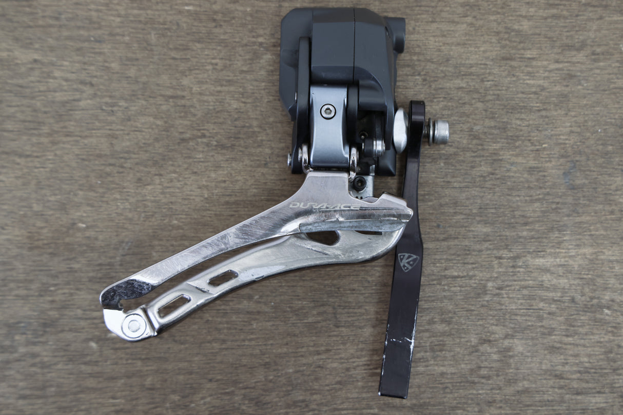 Shimano Dura-Ace 7970 Di2 10 Speed Electronic Rim Brake Road Groupset