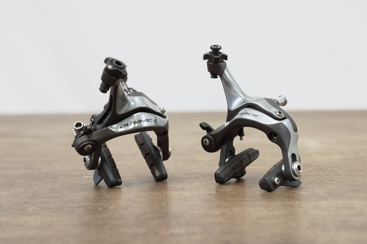 Shimano Dura-Ace 7970 Di2 10 Speed Electronic Rim Brake Road Groupset