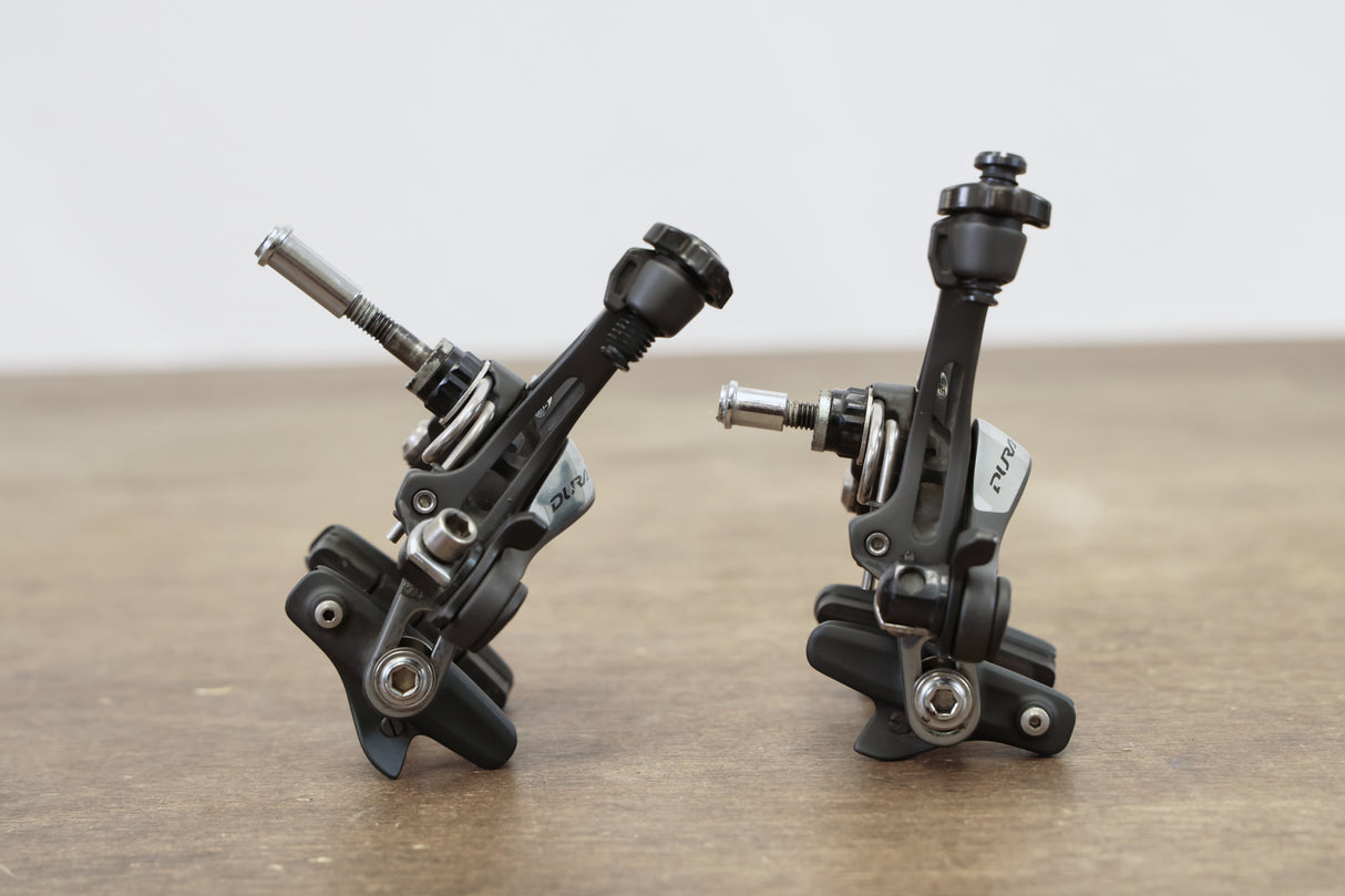 Shimano Dura-Ace 7970 Di2 10 Speed Electronic Rim Brake Road Groupset