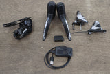 SRAM Red eTap AXS XPLR D1 HRD 1x12 Speed Wireless Electronic Hydraulic Disc Groupset