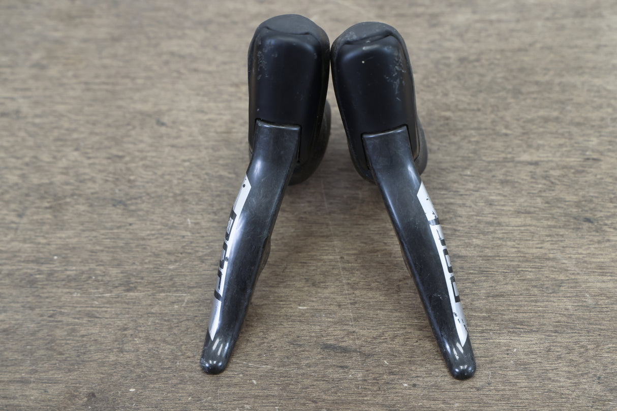 SRAM Red eTap AXS XPLR D1 HRD 1x12 Speed Wireless Electronic Hydraulic Disc Groupset