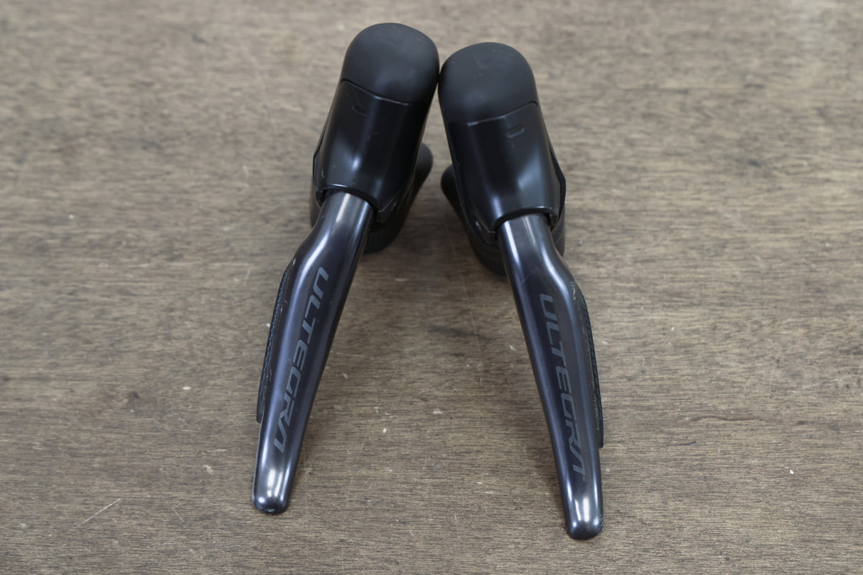 Shimano Ultegra R8170 Di2 12 Speed Electronic Hydraulic Disc Brake Groupset