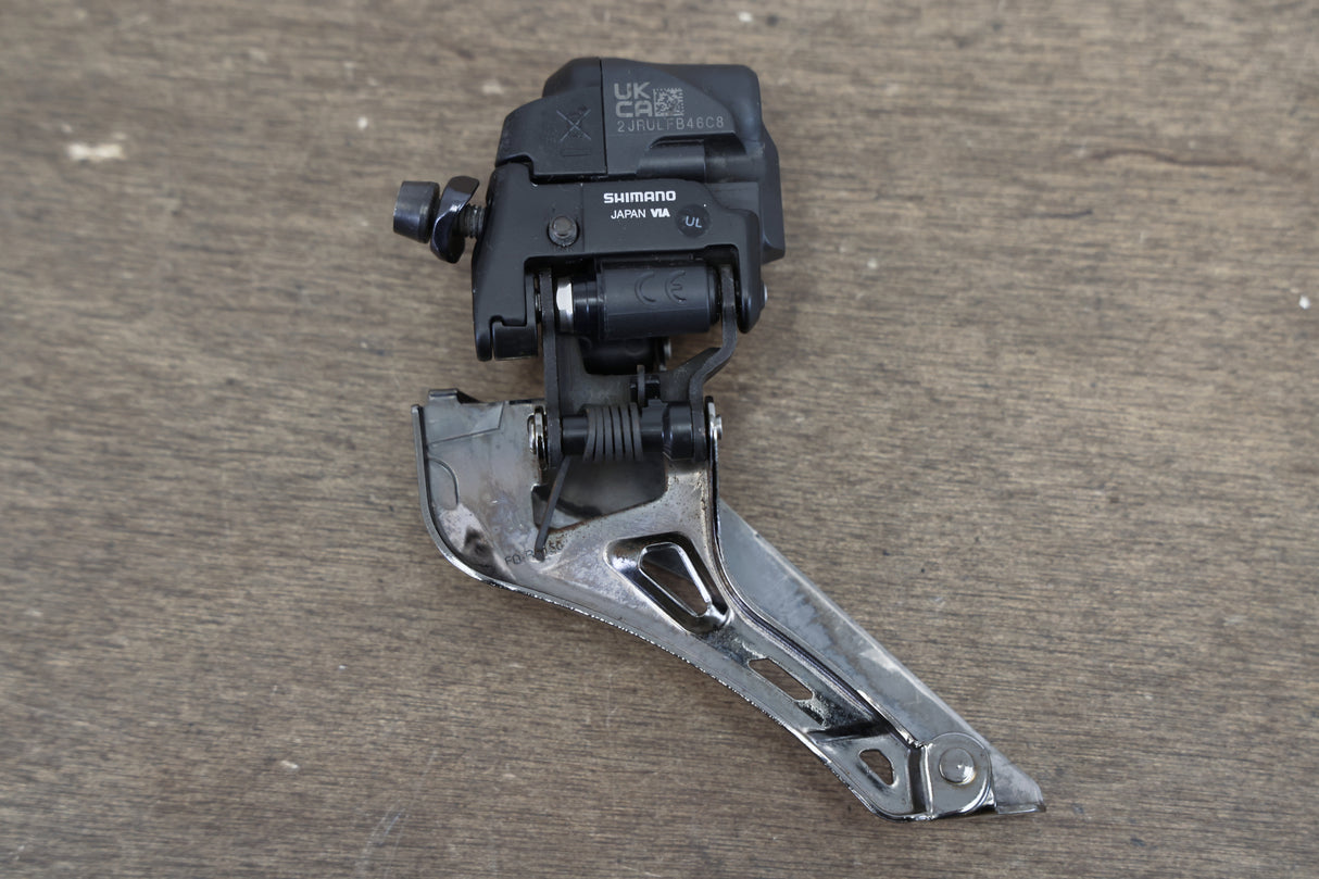 Shimano Ultegra R8170 Di2 12 Speed Electronic Hydraulic Disc Brake Groupset