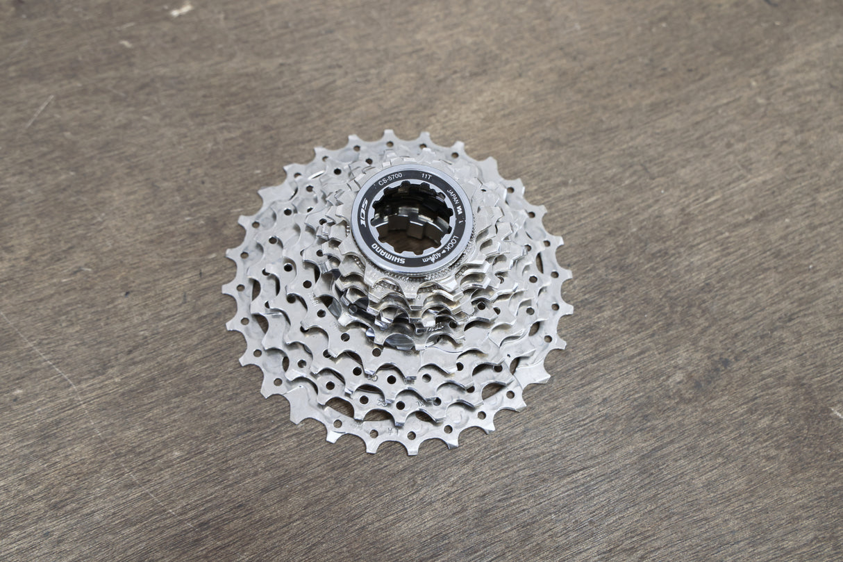 Shimano Ultegra 6600 2x10 Speed Mechanical Rim Brake Road Complete Groupset