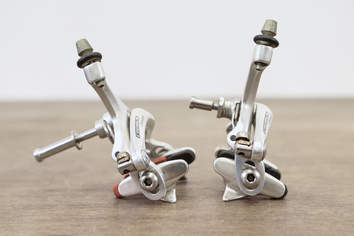 Campagnolo Chorus Standard Center Mount Rim Brake Calipers