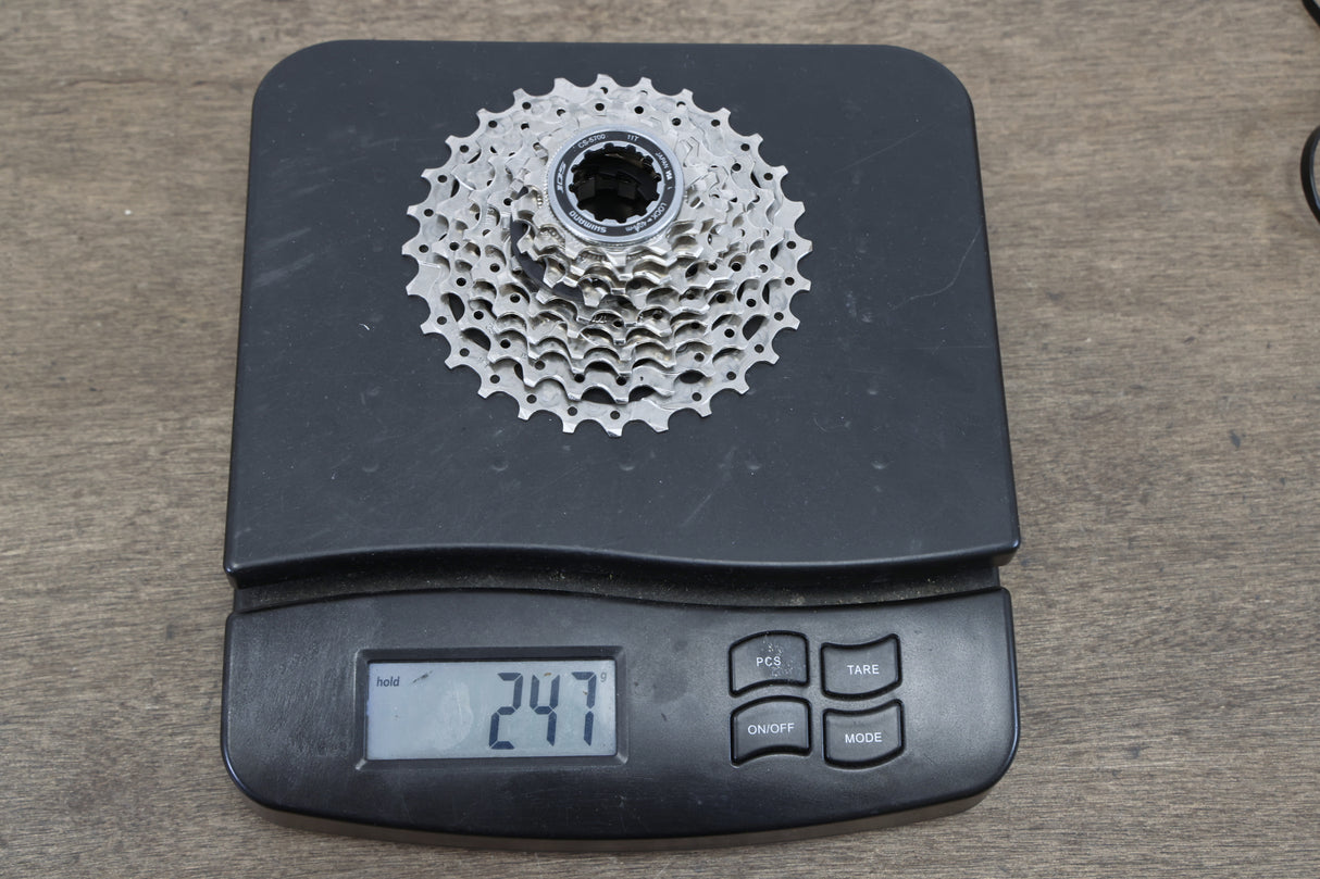 Shimano Ultegra 6600 2x10 Speed Mechanical Rim Brake Road Complete Groupset