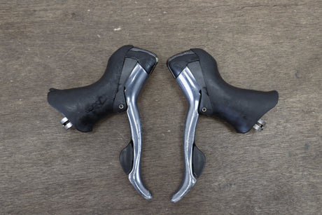 Shimano Ultegra 6600 2x10 Speed Mechanical Rim Brake Road Complete Groupset