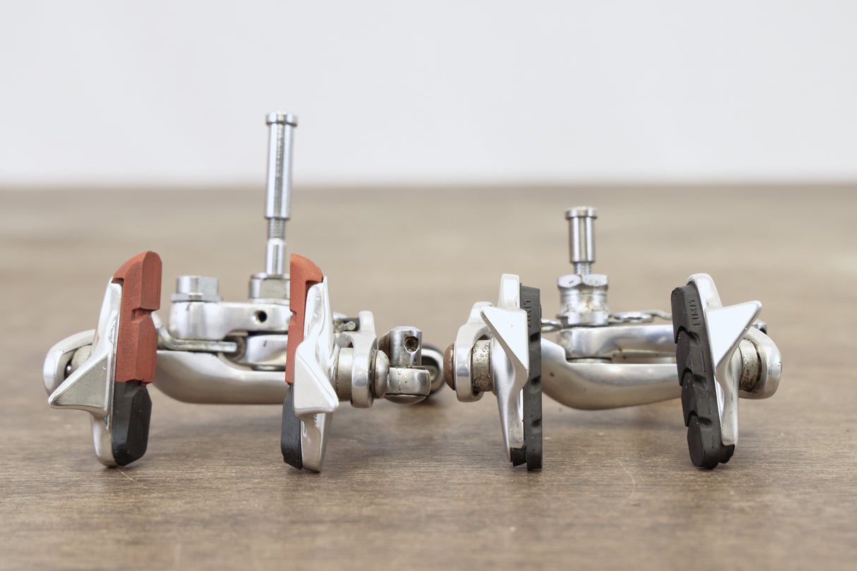 Campagnolo Chorus Standard Center Mount Rim Brake Calipers