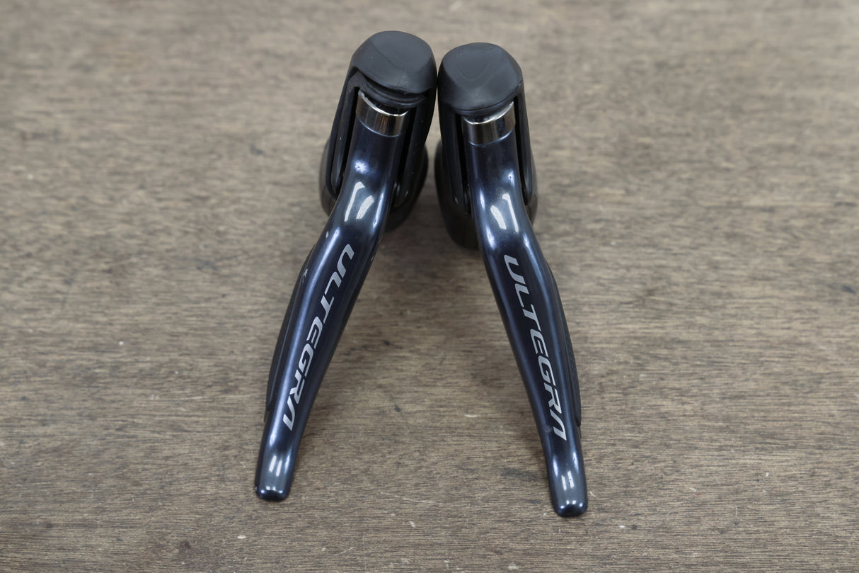 Shimano Ultegra R8050 Di2 11 Speed Electronic Rim Brake Road Groupset 8050