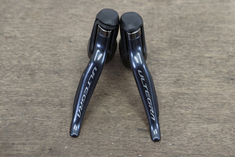 Shimano Ultegra R8050 Di2 11 Speed Electronic Rim Brake Road Groupset 8050