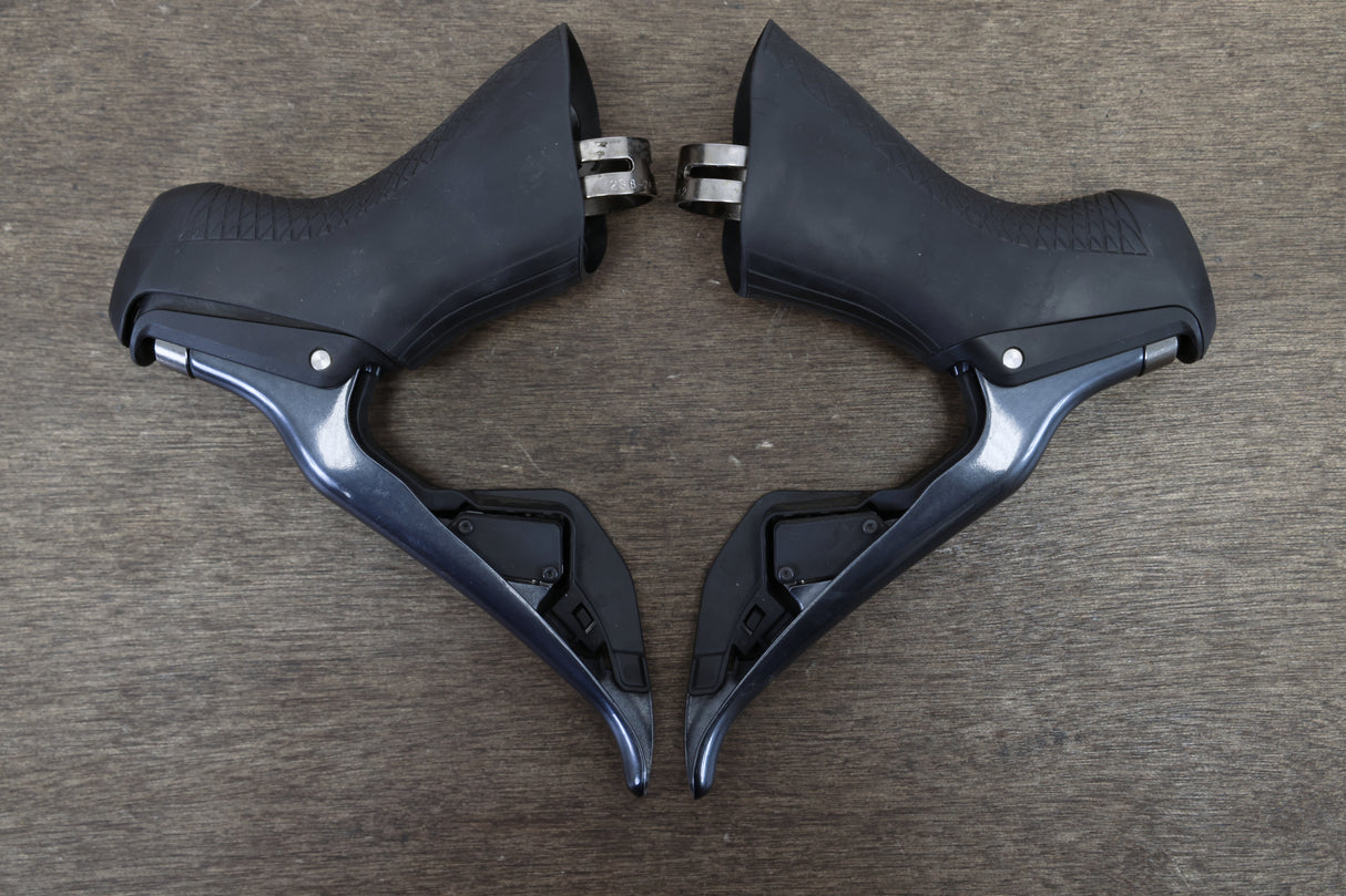 Shimano Ultegra R8050 Di2 11 Speed Electronic Rim Brake Road Groupset 8050