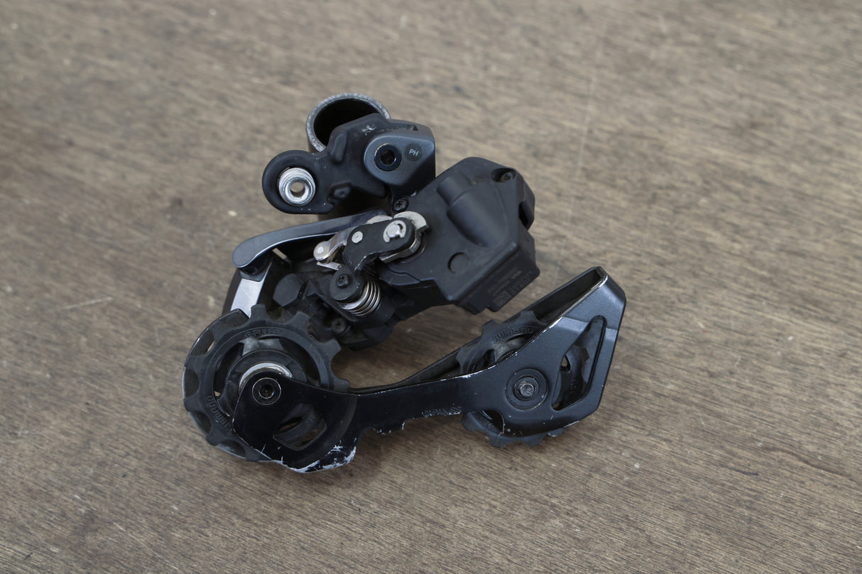 Shimano Ultegra R8050 Di2 11 Speed Electronic Rim Brake Road Groupset 8050