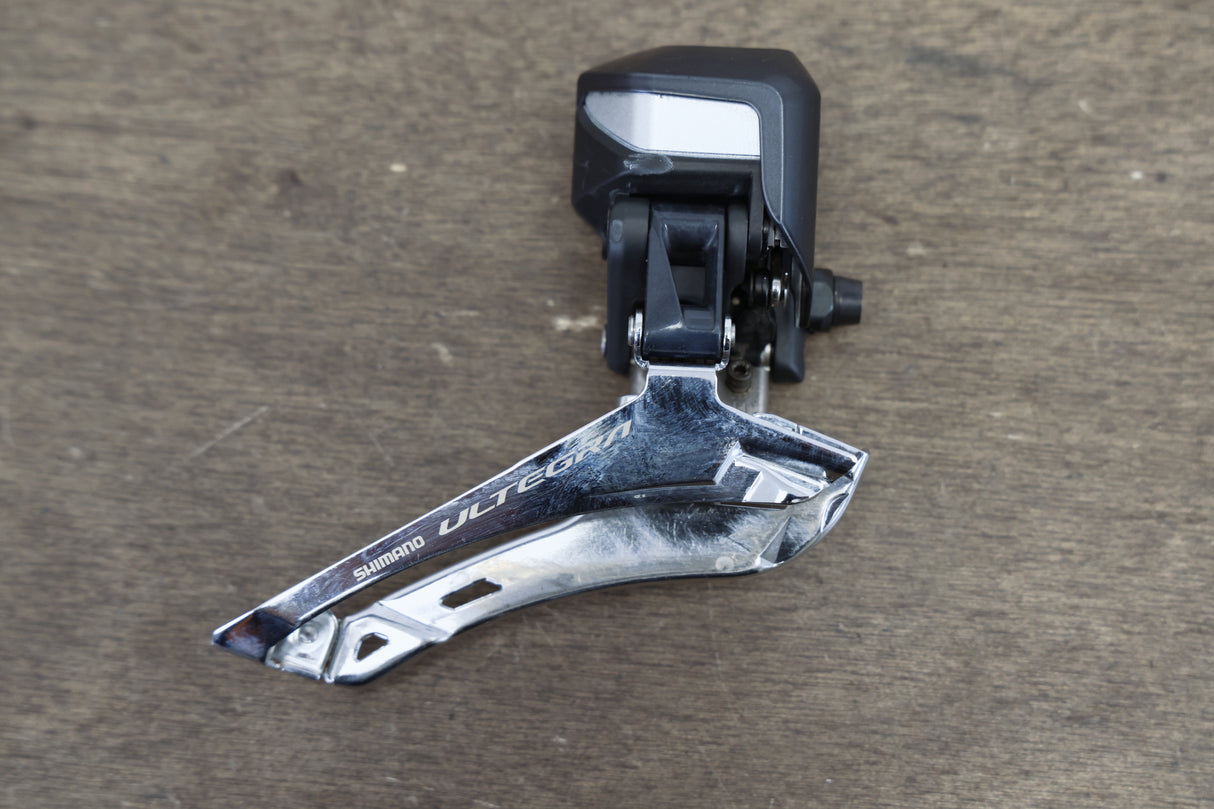 Shimano Ultegra R8050 Di2 11 Speed Electronic Rim Brake Road Groupset 8050