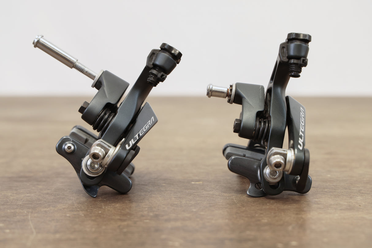 Shimano Ultegra R8050 Di2 11 Speed Electronic Rim Brake Road Groupset 8050