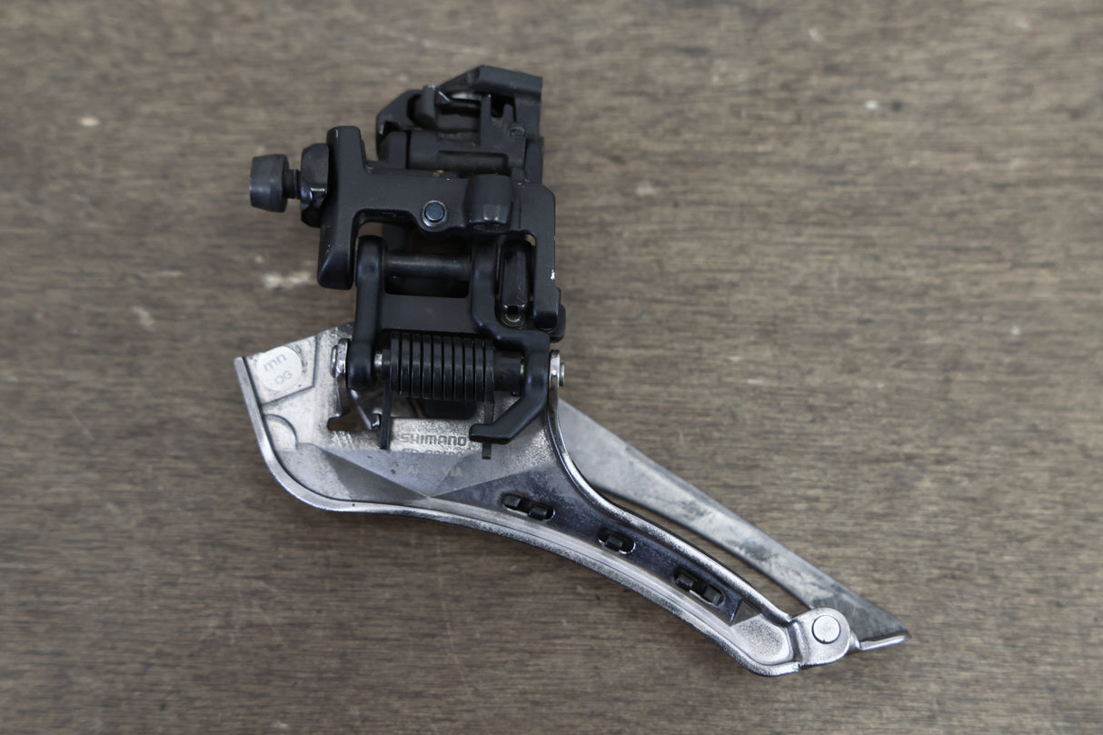 Shimano Dura-Ace R9100 11 Speed Mechanical Hydraulic Disc Groupset