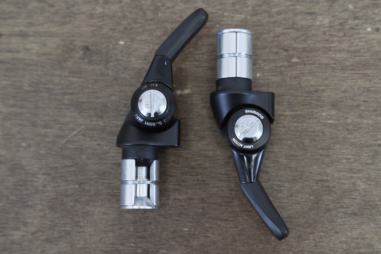 Shimano Dura-Ace 9000 11 Speed Mechanical Rim Brake TT Triathlon Groupset