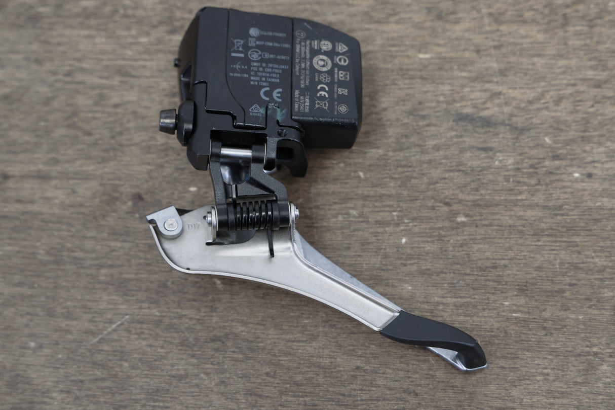 SRAM Red eTap HRD WiFli 11 Speed Wireless Electronic Hydraulic Disc Groupset