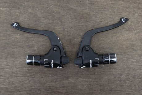 Bontrager XXX Carbon TT Triathlon Brake Levers