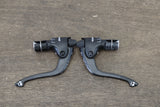Bontrager XXX Carbon TT Triathlon Brake Levers