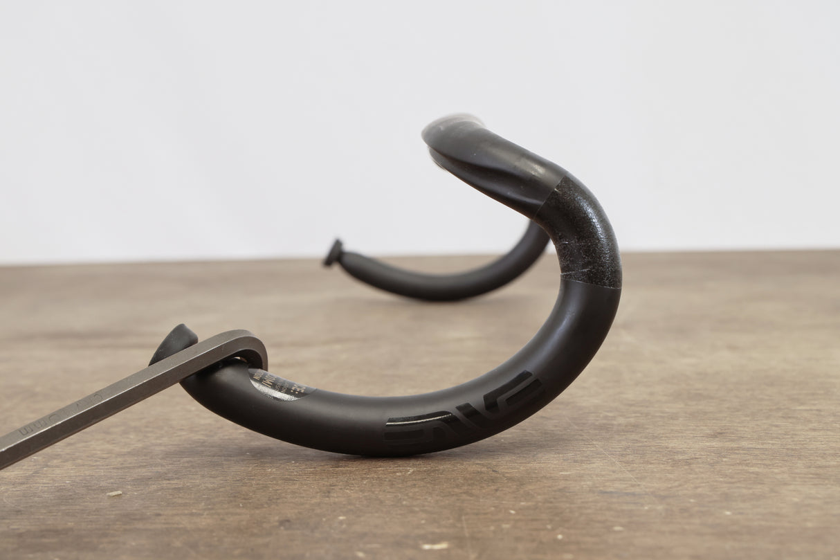 42cm ENVE Carbon Compact Road Handlebar 31.8mm