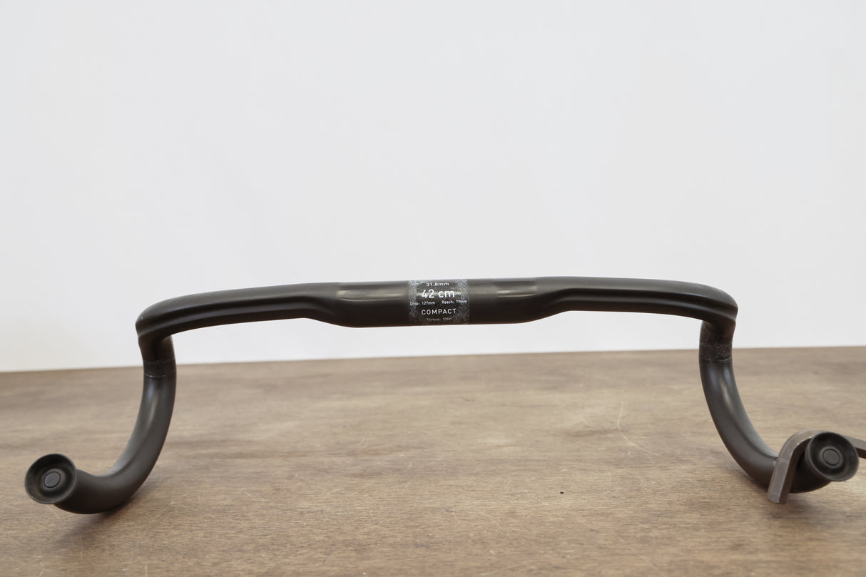 42cm ENVE Carbon Compact Road Handlebar 31.8mm