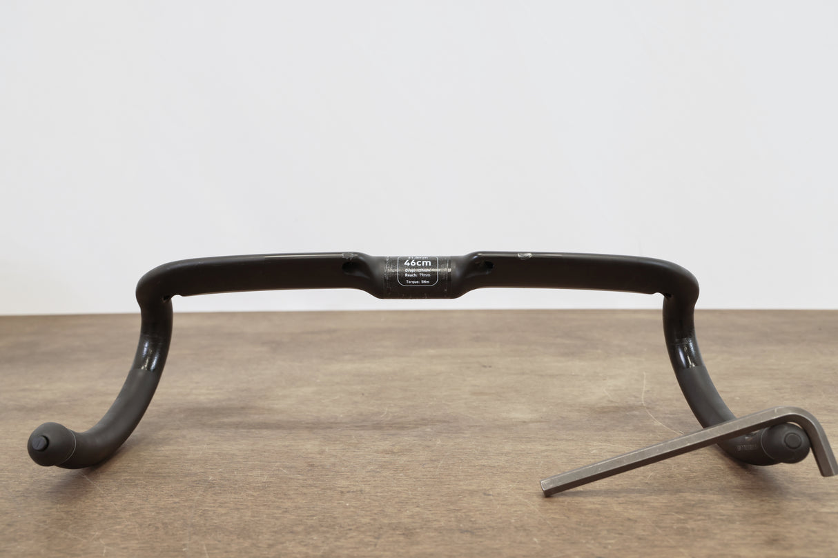 46cm ENVE SES Aero Carbon Road Handlebar 31.8mm