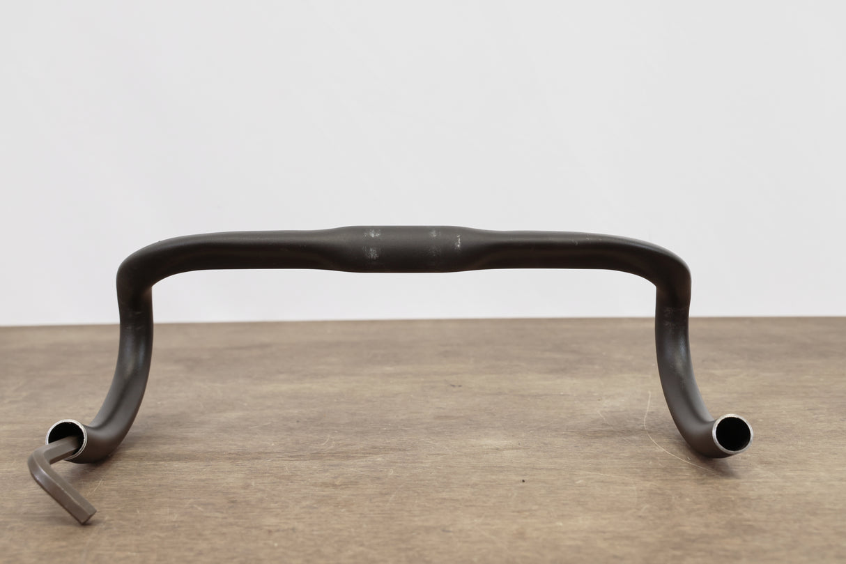 38cm Merida Expert Alloy Compact Road Handlebar 31.8mm