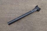 27.2mm Zipp SL Speed Carbon 0 Setback Road Seatpost