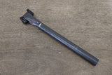 27.2mm Zipp SL Speed Carbon 0 Setback Road Seatpost