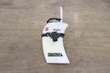 (1) Profile Design Aqualite Bottle + Aerobar Mount