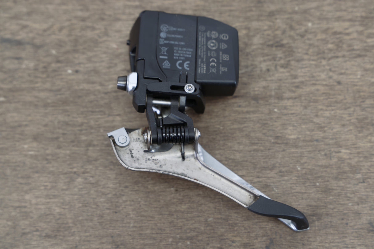 SRAM Red eTap Wireless Electronic Front Derailleur + Battery