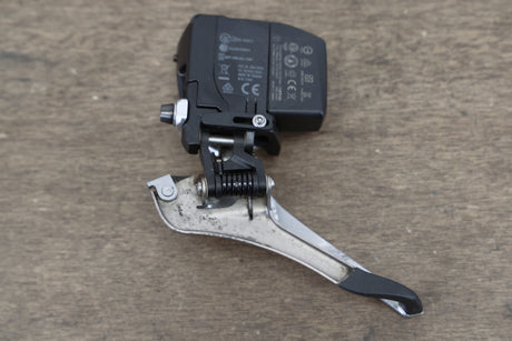 SRAM Red eTap Wireless Electronic Front Derailleur + Battery