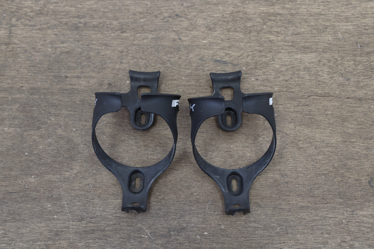 (2) FSA SL-K Water Bottle Cages 62g
