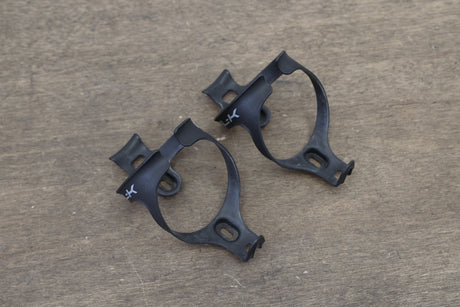 (2) FSA SL-K Water Bottle Cages 62g