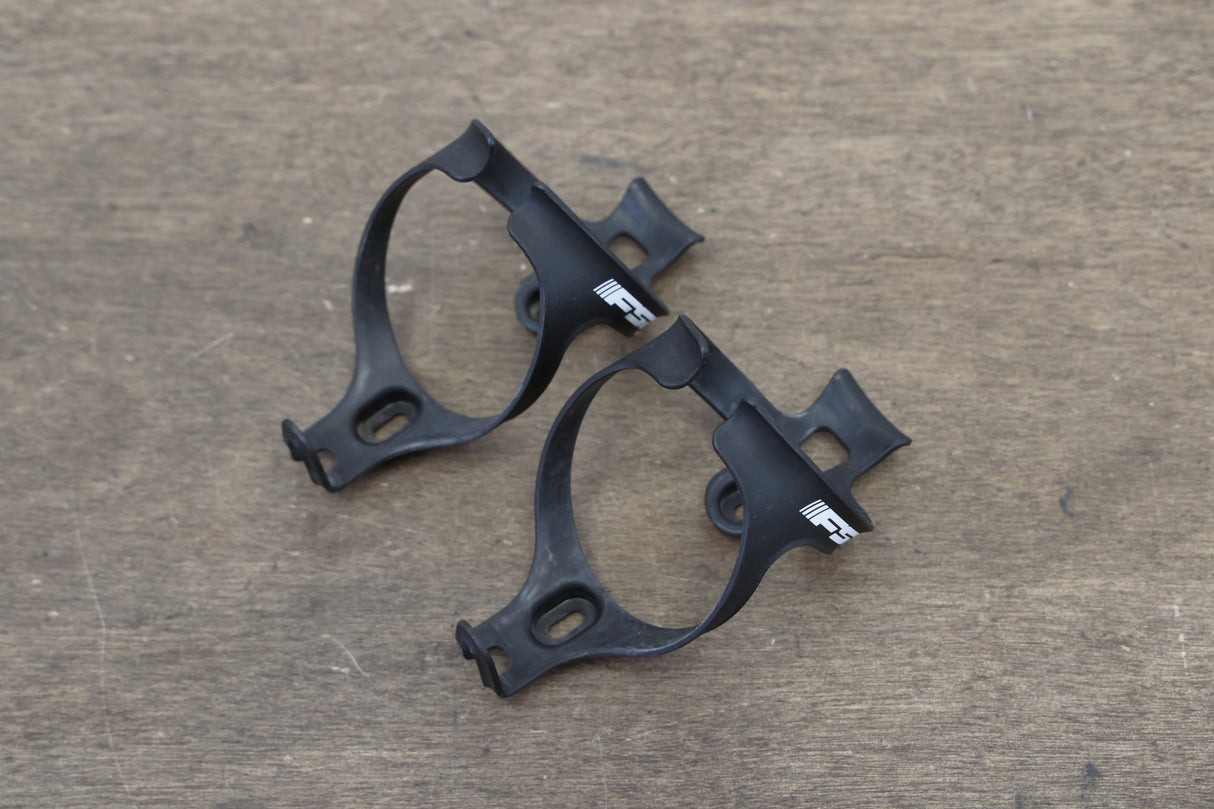 (2) FSA SL-K Water Bottle Cages 62g