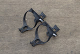(2) FSA SL-K Water Bottle Cages 62g