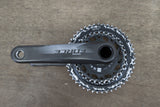 175mm 46/33T DUB SRAM Force AXS Quarq Power Meter Crankset