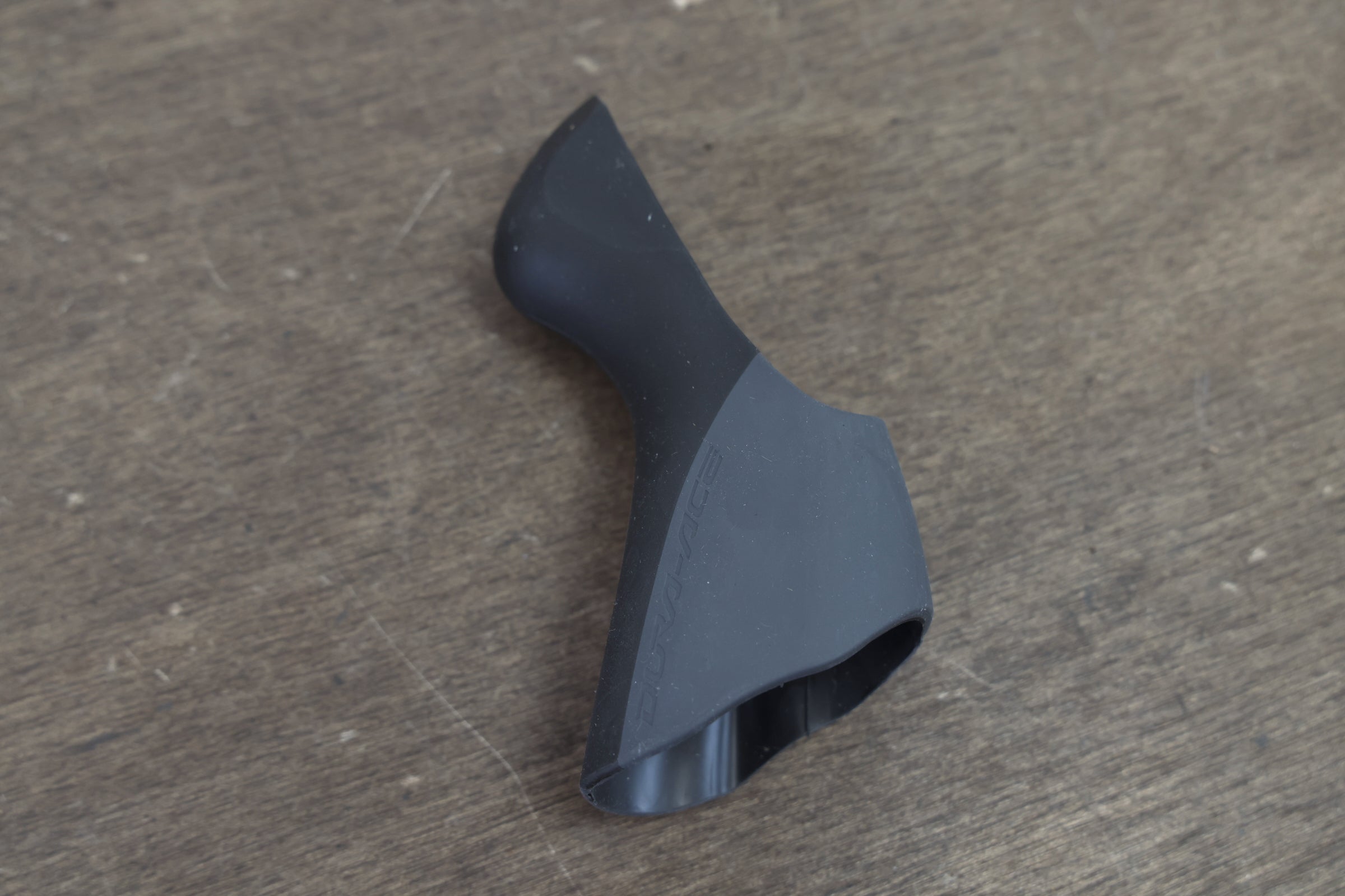 1) Right Shimano Dura-Ace ST-9001 Bracket Covers Shifter Hood