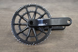 170mm 50/34T BB30 Cannondale SiSL2 Spidering Hollowgram Road Crankset