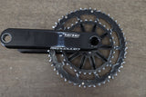170mm 50/34T BB30 Cannondale SiSL2 Spidering Hollowgram Road Crankset