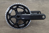 170mm 46/36T Cannondale Si Hollowgram Road Crankset