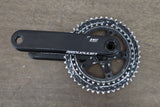 170mm 46/36T Cannondale Si Hollowgram Road Crankset