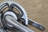 175mm 53/39T Shimano Dura-Ace FC-7800 SRM Power Meter Crankset *Needs Repair*