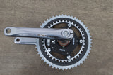 175mm 53/39T Shimano Dura-Ace FC-7800 SRM Power Meter Crankset *Needs Repair*