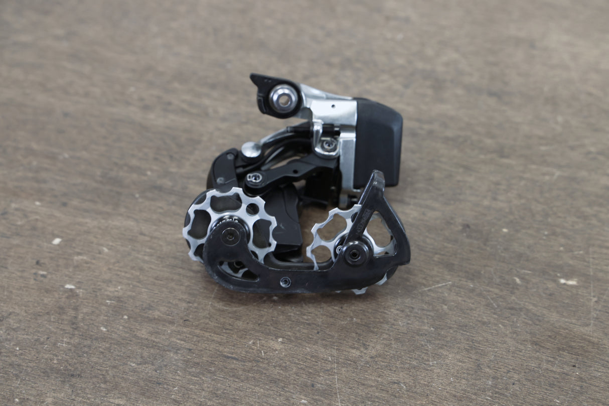 SRAM Red eTap HRD 11 Speed Wireless Electronic Hydraulic Disc Groupset