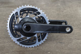 170mm 48/35T DUB SRAM Red AXS Quarq 12 Speed Power Meter Crankset