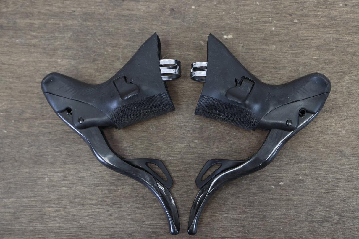 Campagnolo Super Record EPS V4 12 Speed Electronic Rim Brake Groupset