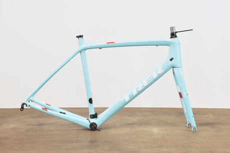 56cm Trek Madone 4.5 Carbon Rim Brake Road Frameset