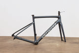 52cm Specialized Tarmac SL6 Sport Carbon Disc Brake Road Frameset
